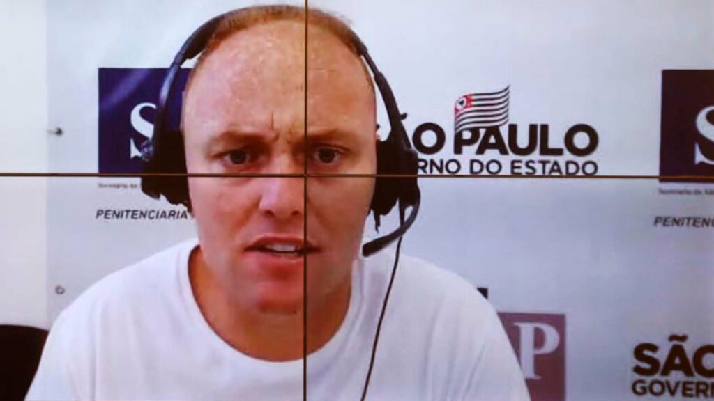 Moraes autoriza progressão de Walter Delgatti para regime semiaberto