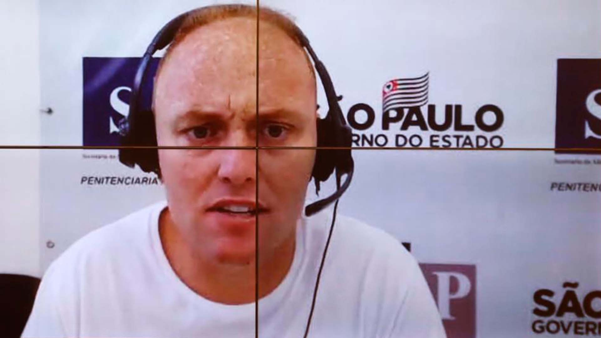 Moraes autoriza progressão de Walter Delgatti para regime semiaberto