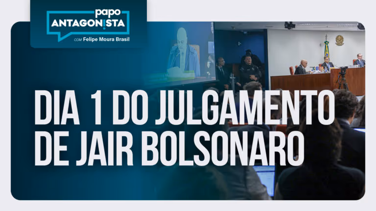 video destaque