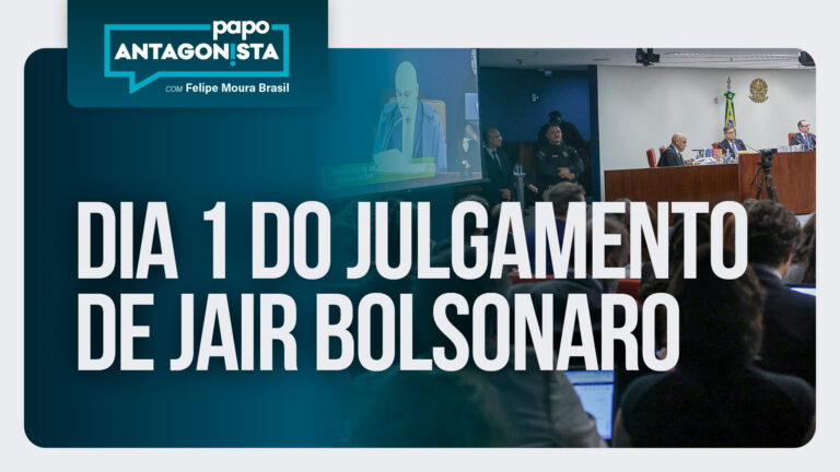 video destaque