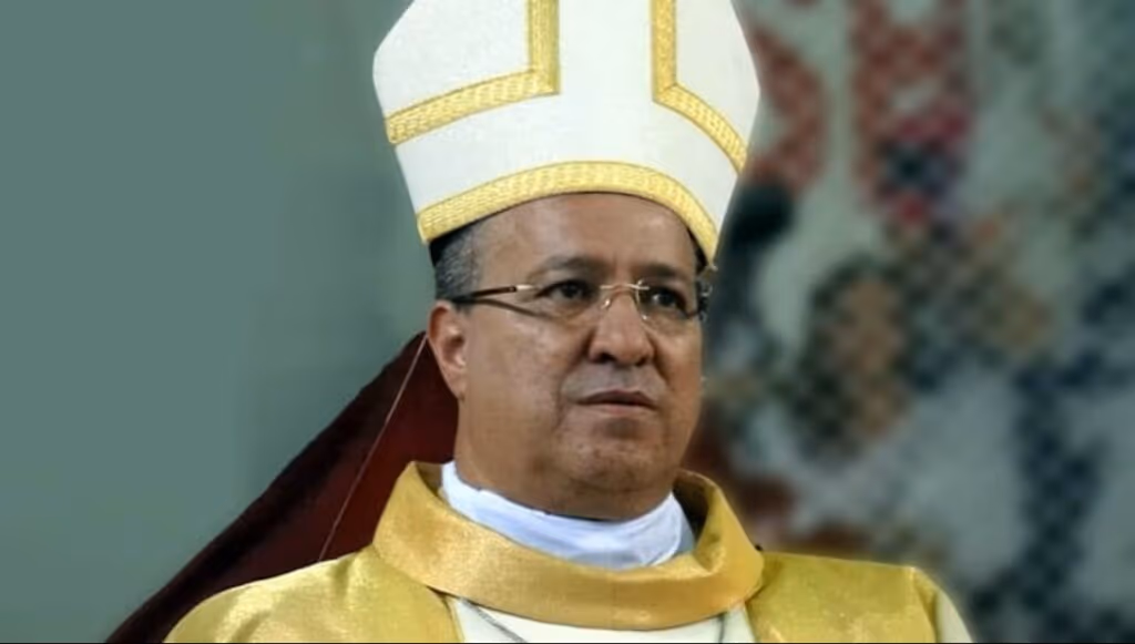 Papa confirma brasileiro em cargo que escolhe bispos