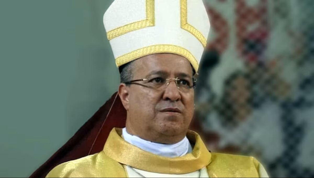 Papa confirma brasileiro em cargo que escolhe bispos