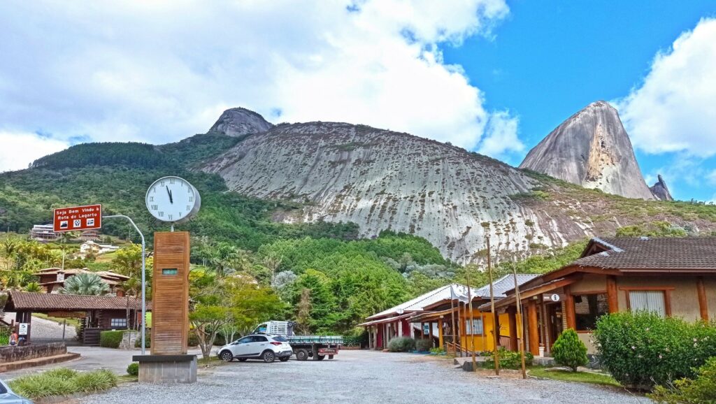 Por que essa cidade capixaba virou o novo queridinho dos amantes da serra