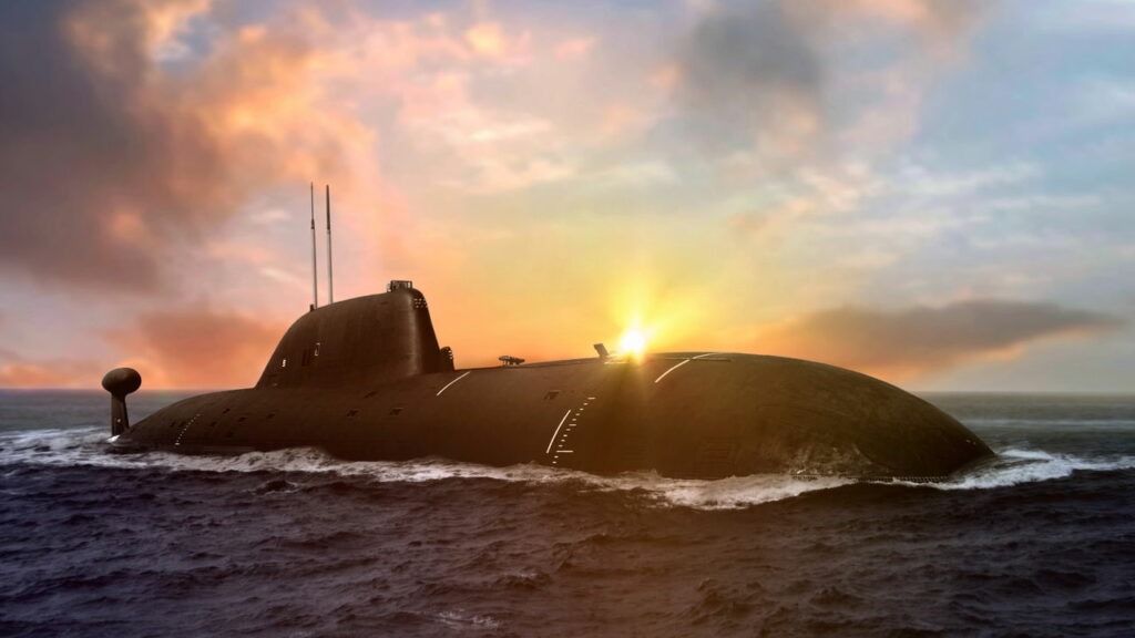 Duas potências militares aliadas a caminho da conquista do Pacífico se fortalecem em vista da Terceira Guerra Mundial