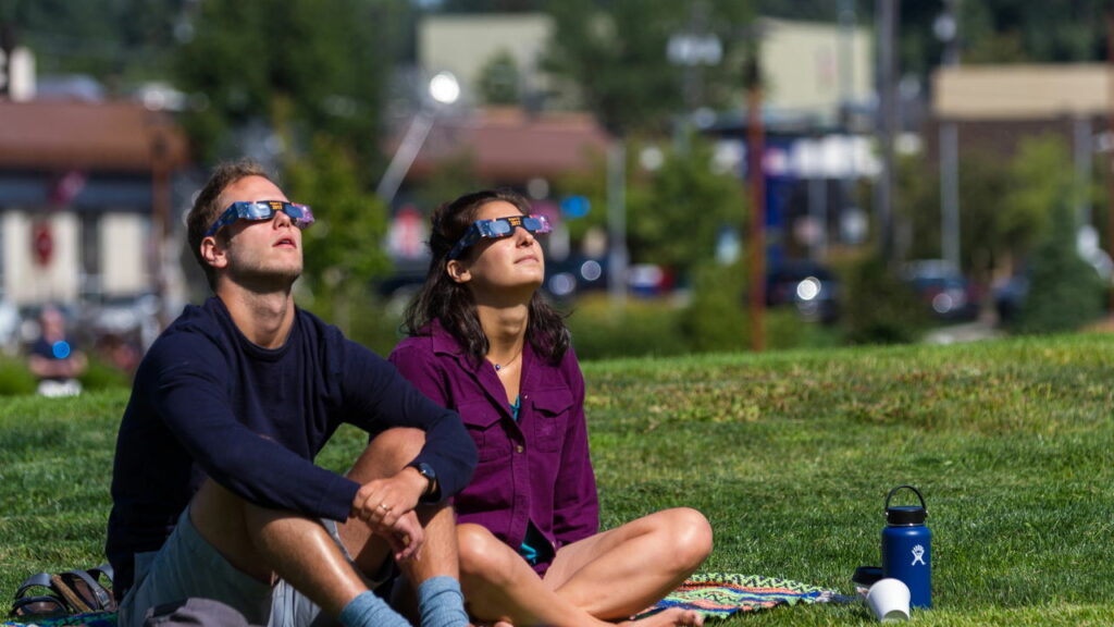 Maior eclipse solar total do século: Data, hora, duração e onde assistir