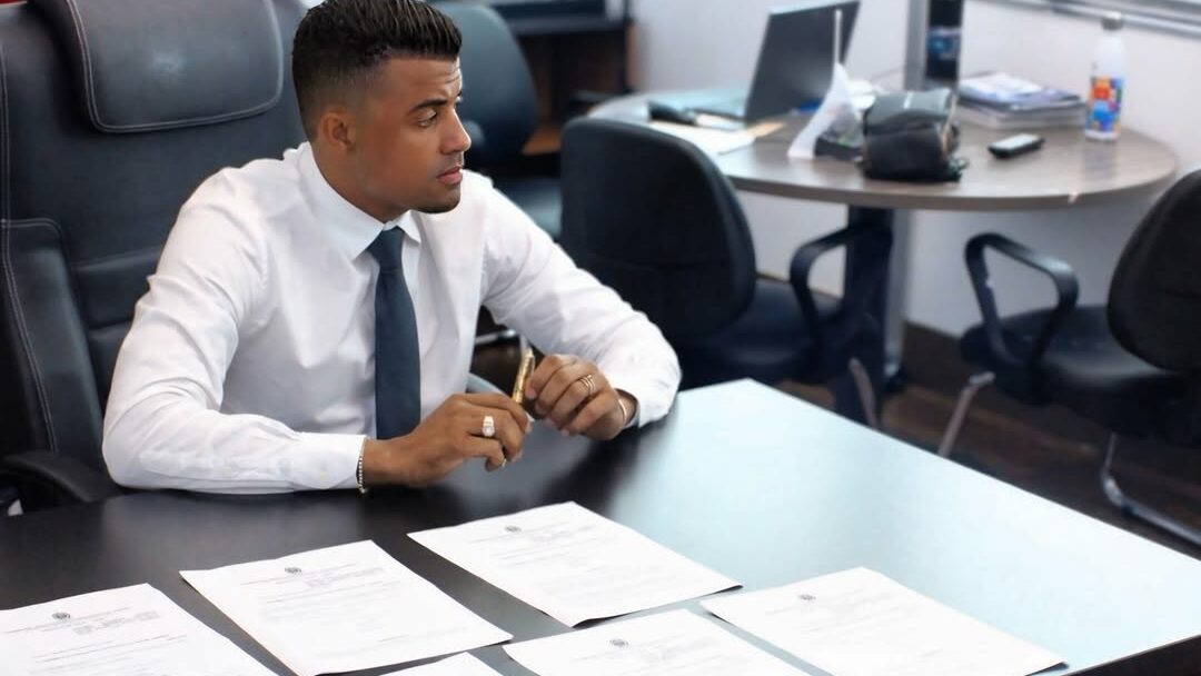 Moraes determina transferência de TH Joias para presídio federal