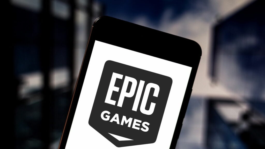 Jogos gratuitos disponíveis na Epic Games por tempo limitado