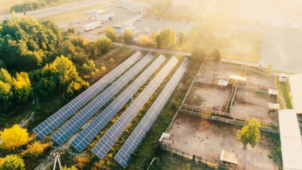 Especialistas acabam com mito sobre os painéis de energia solar: ‘Eles não existirão por muito tempo’