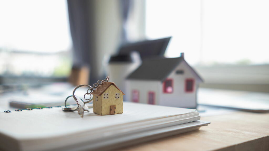 Esses inquilinos já podem ser proprietário dos seus imóveis