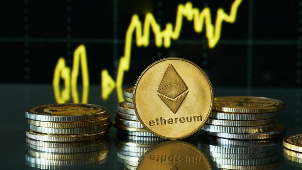 Criptomoedas que podem render muito dinheiro
