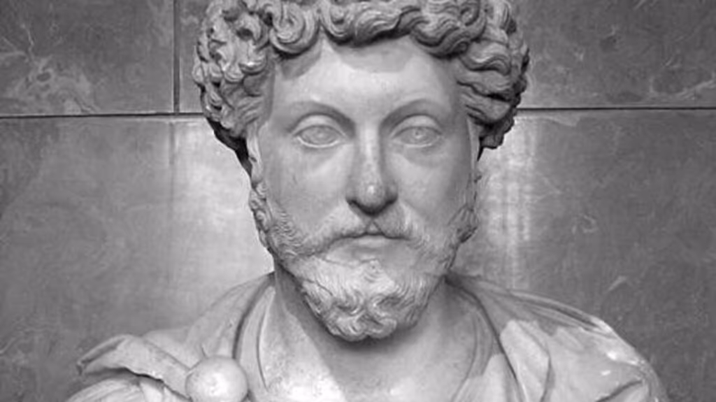 Quando você acordar de manhã, pense no privilégio de estar vivo