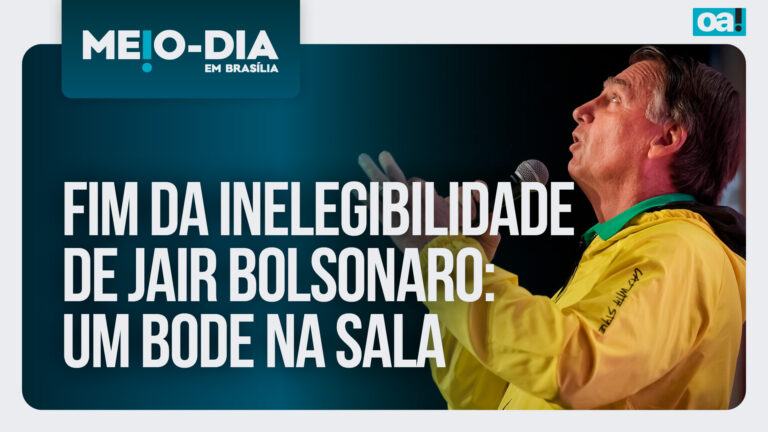 video destaque