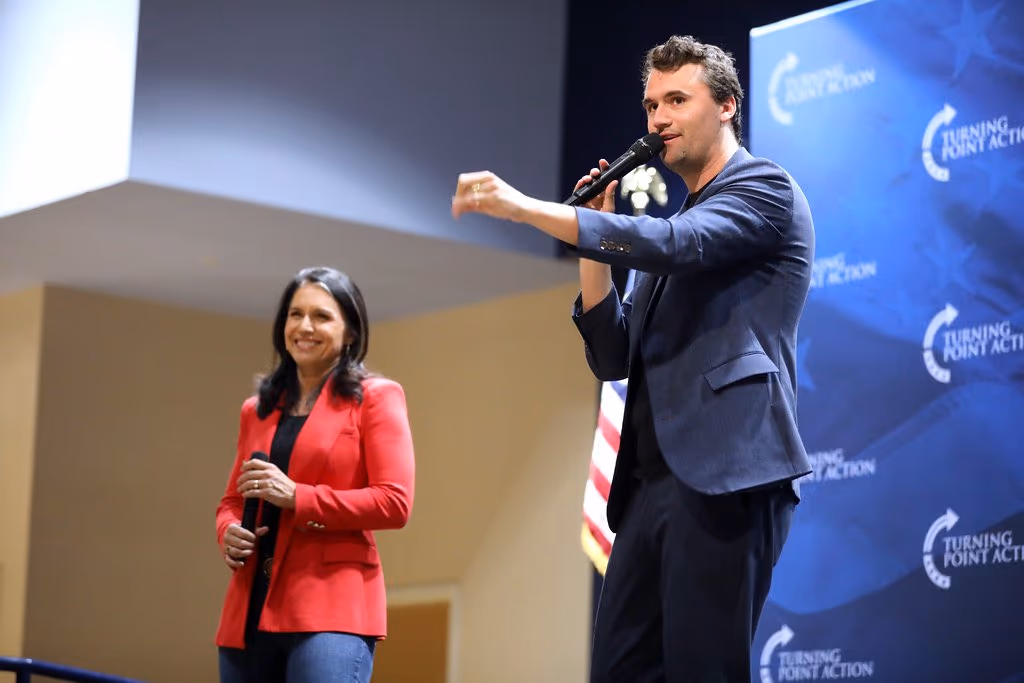 Crusoé: FBI oferece recompensa de US$ 100 mil por informações sobre atirador de Charlie Kirk