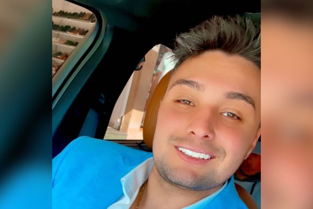 Influenciador é alvo de operação por desvio de R$ 146 milhões via Pix