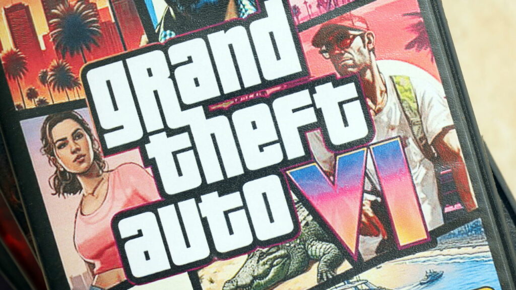 Fãs enlouquecem com anúncio da nova data de GTA 6