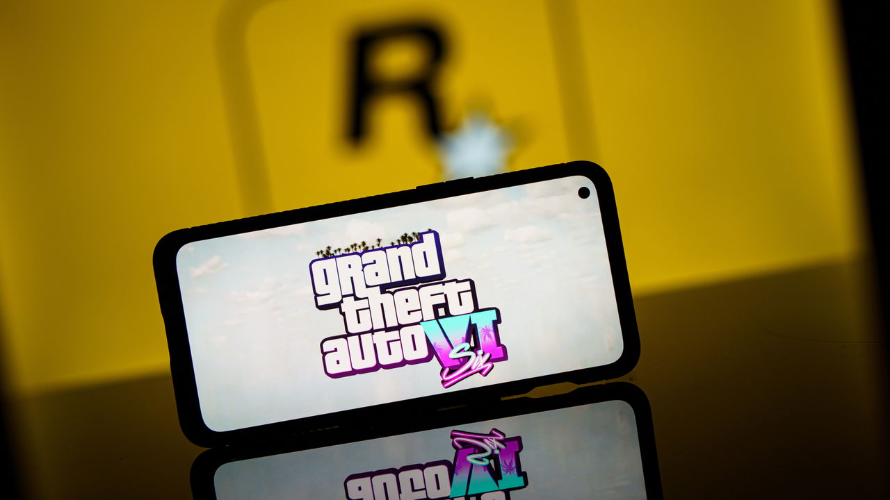 O lançamento de GTA 6 vai parar o mundo gamer