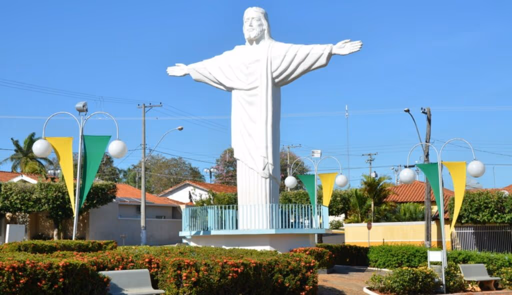 Pequena cidade surpreendeu a todos com qualidade de vida invejável