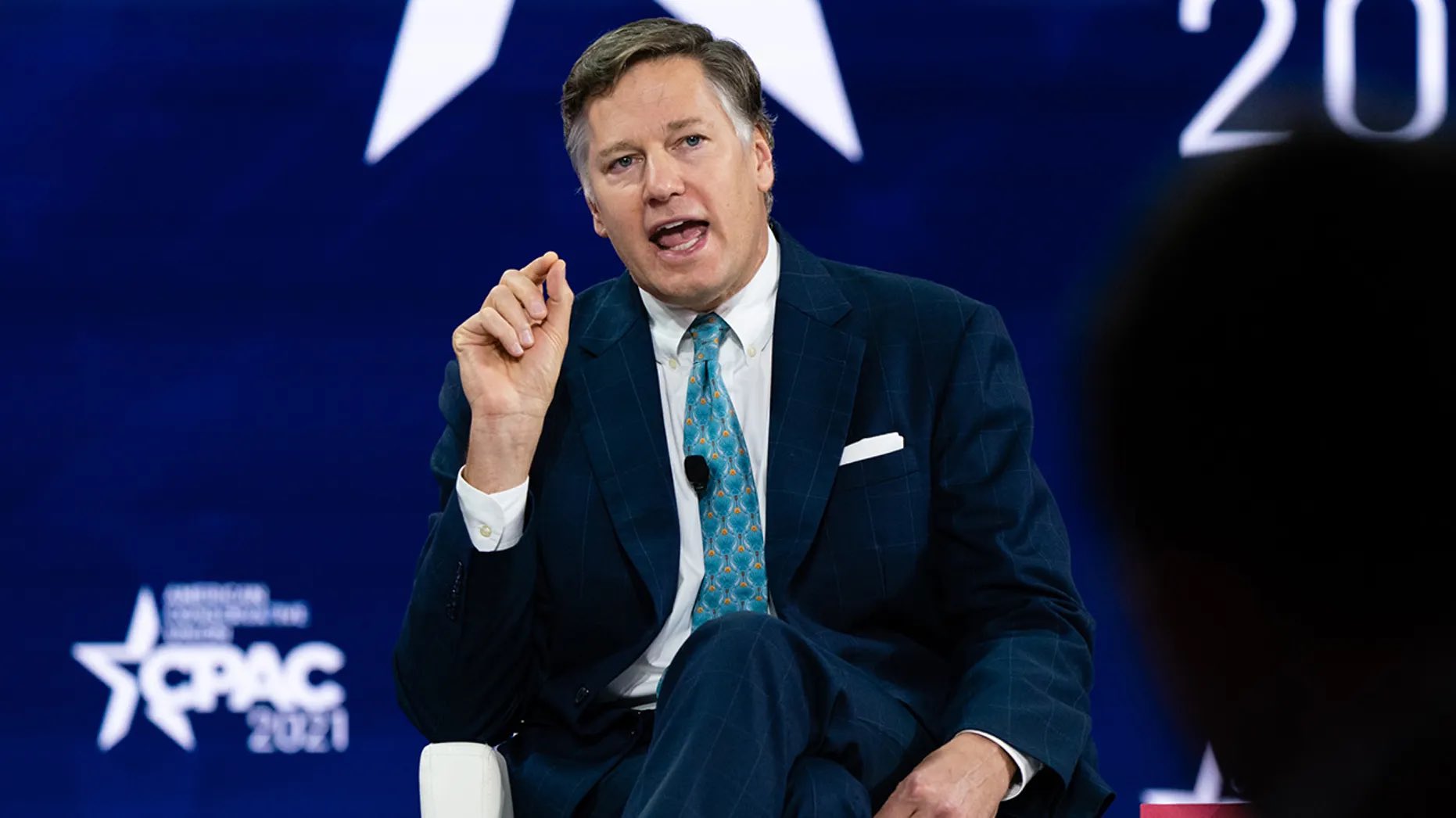 “EUA estão profundamente preocupados”, diz vice de Rubio sobre prisão de Bolsonaro