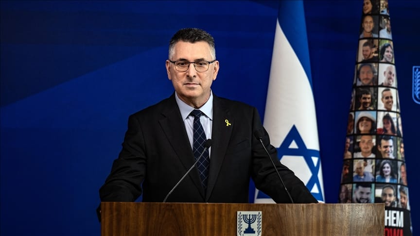 Israel acusa regime Maduro de atuar como elo de grupos terroristas na América do Sul