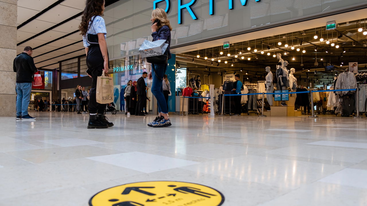 Gigante rede varejista com 190 lojas anuncia o primeiro fechamento em uma década