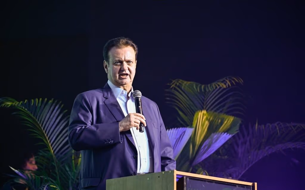 “Se direita e centro estiverem juntos, vão ganhar a eleição”, diz Kassab