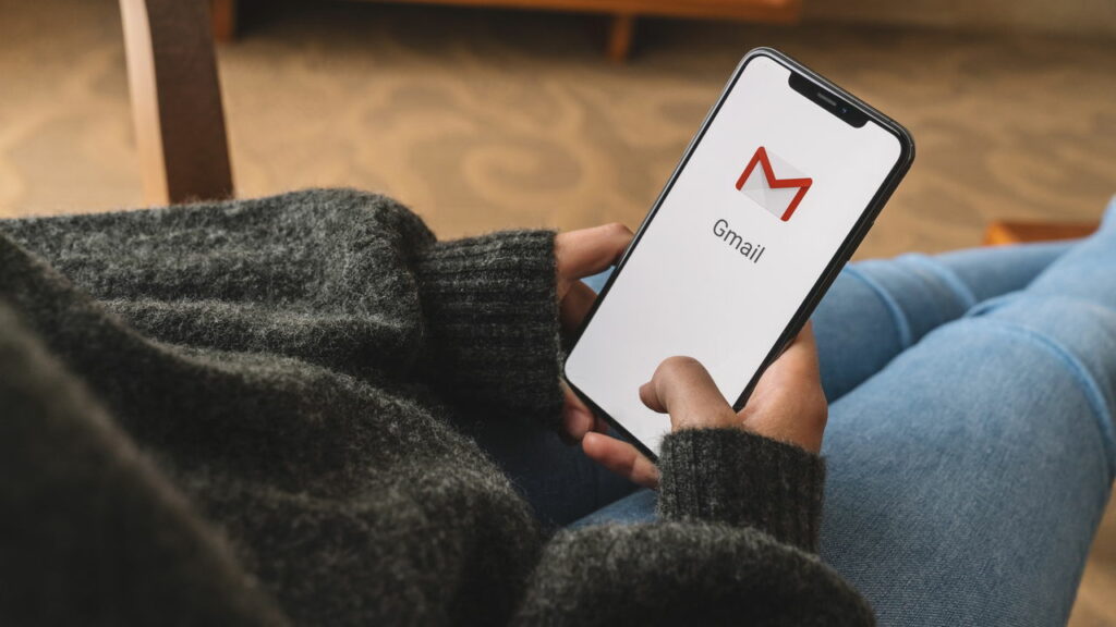 A partir de 2026, acabou: Gmail compartilha notícias surpreendentes