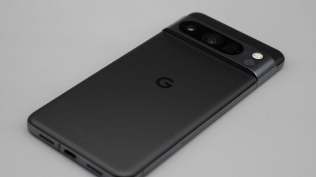 O celular perfeito para fotos noturnas
