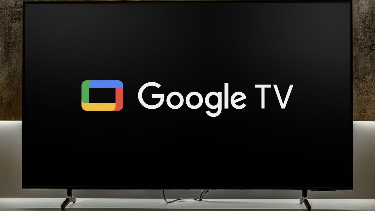 Gemini chega ao Google TV e muda tudo