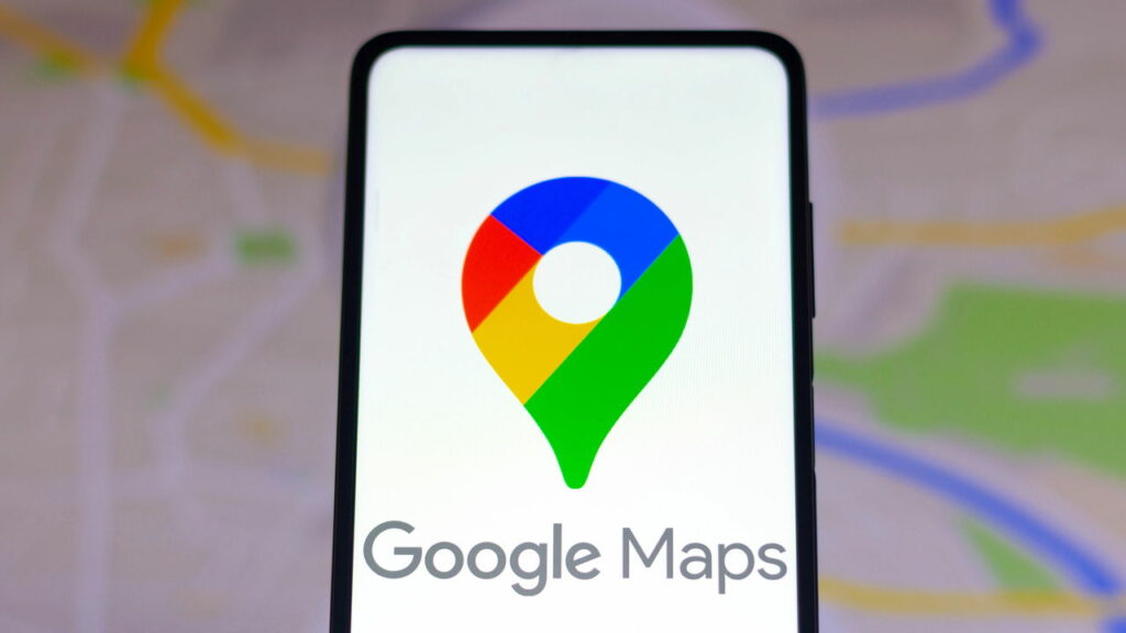 O truque no Google Maps que mostra a direção certa de verdade