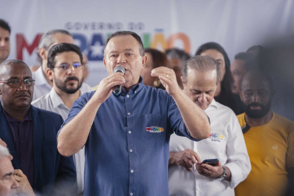Governo do MA institui auxílio às vítimas de feminicídio