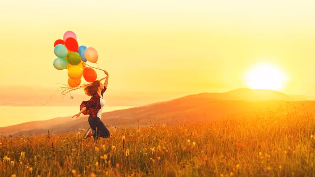 Gretchen Rubin, especialista em felicidade, sobre como viver melhor: “É mais fácil mudar nosso ambiente do que nós mesmos”