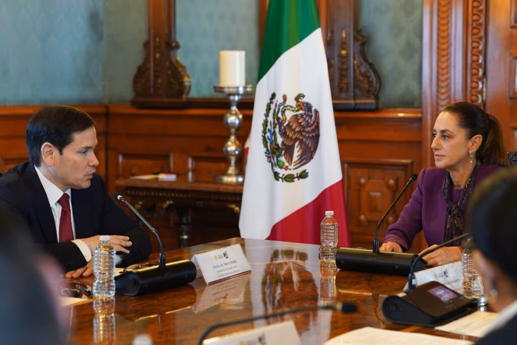 Crusoé: Acordo entre EUA e México mira combate a cartéis e ao tráfico de fentanil