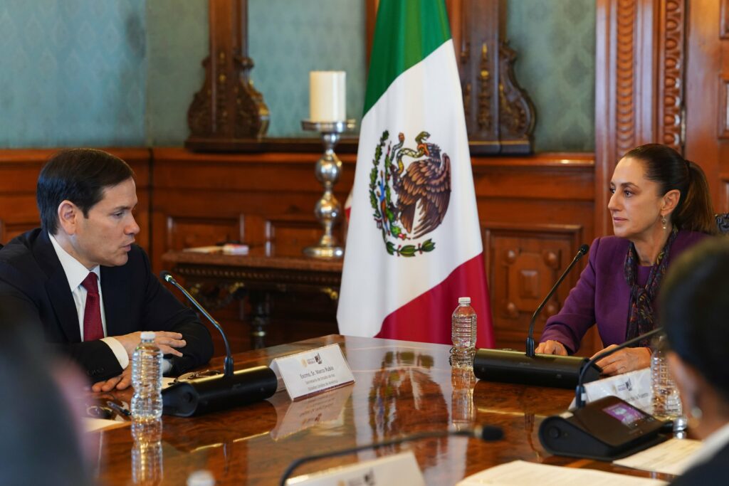 Crusoé: Acordo entre EUA e México mira combate a cartéis e ao tráfico de fentanil