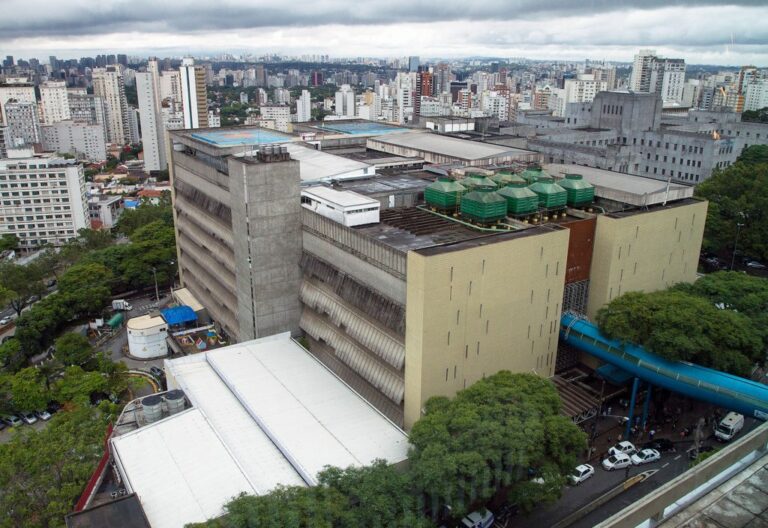 SP tem 4 hospitais públicos entre os melhores do mundo, diz Newsweek
