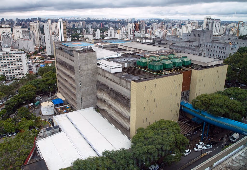 SP tem 4 hospitais públicos entre os melhores do mundo, diz Newsweek