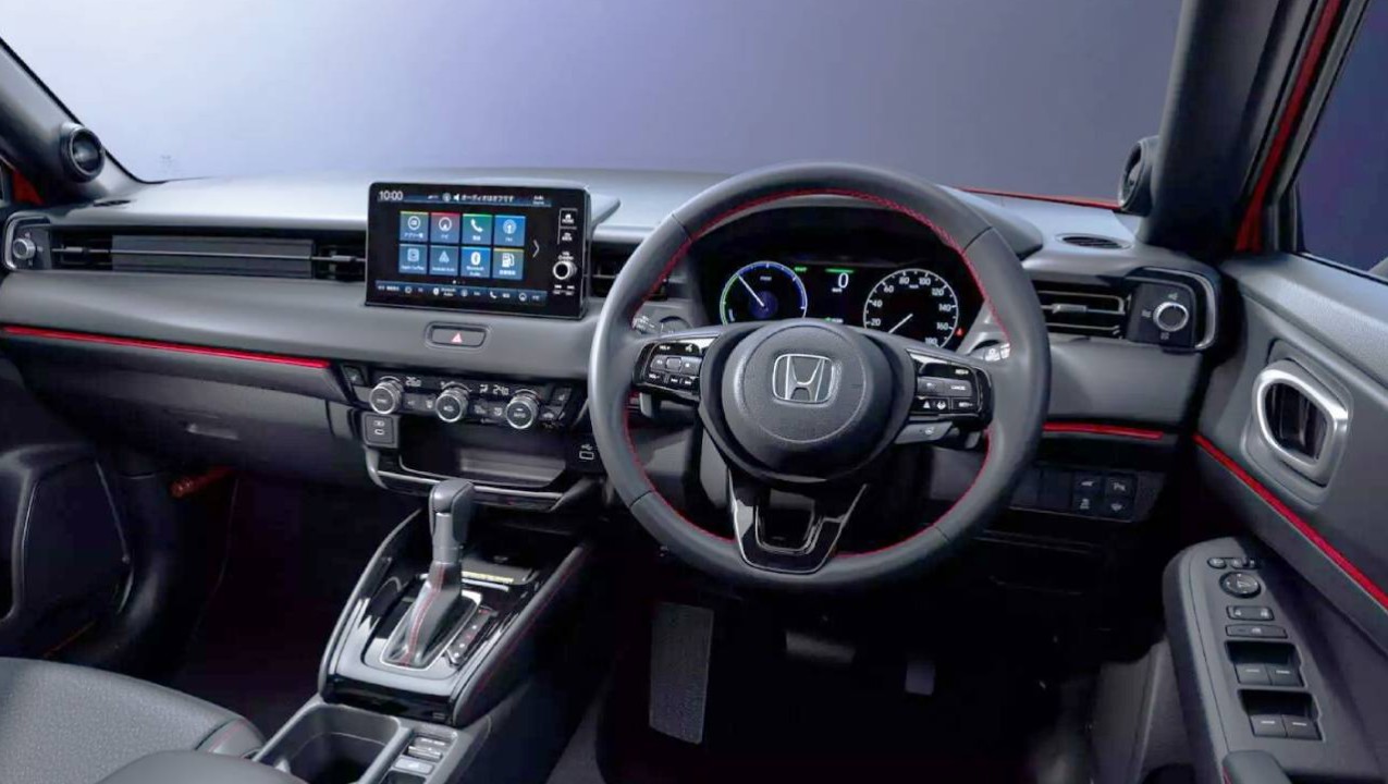 Quem compra o Honda HR-V sem olhar esses detalhes costuma pagar mais do que precisa