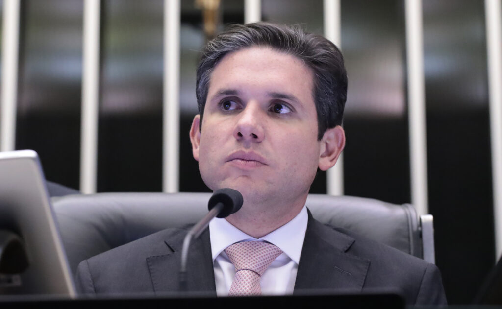 Crusoé: A derrota da desfaçatez