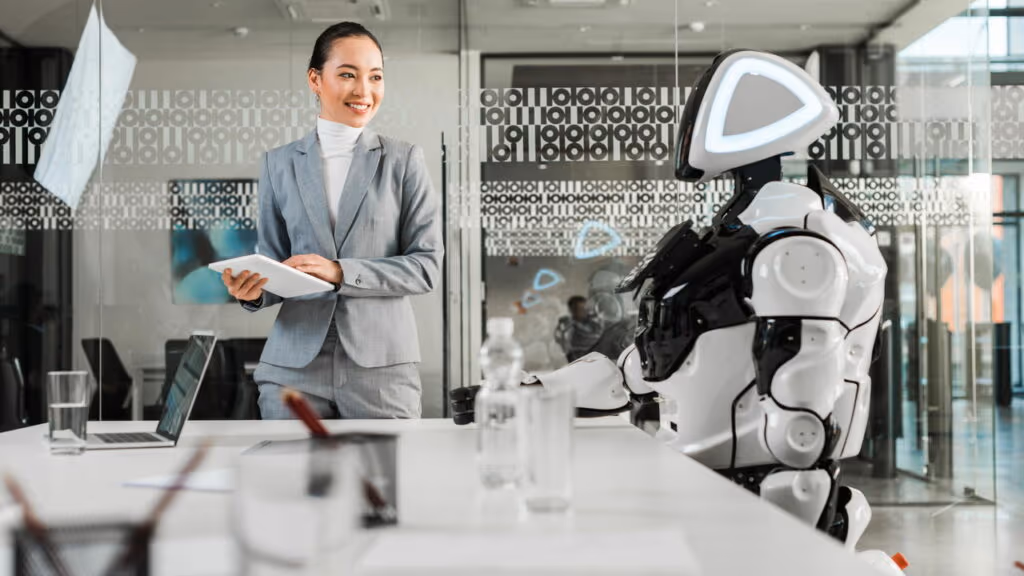 Três profissões mais promissoras que vão bombar até 2035