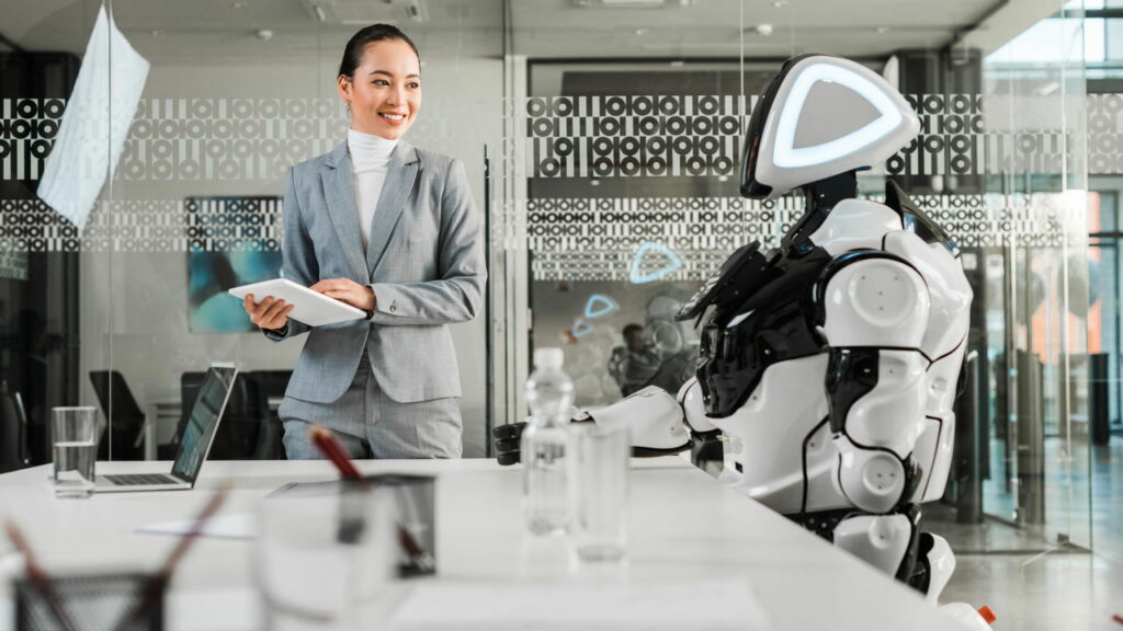 As 7 profissões que a IA está transformando no Brasil e não podem ser ignoradas