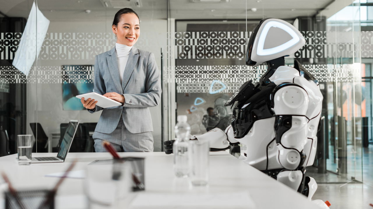 Três profissões mais promissoras que vão bombar até 2035