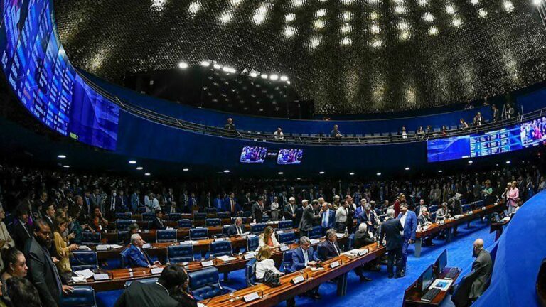 Crusoé: Estados e municípios podem perder R$ 46 bilhões na reforma tributária