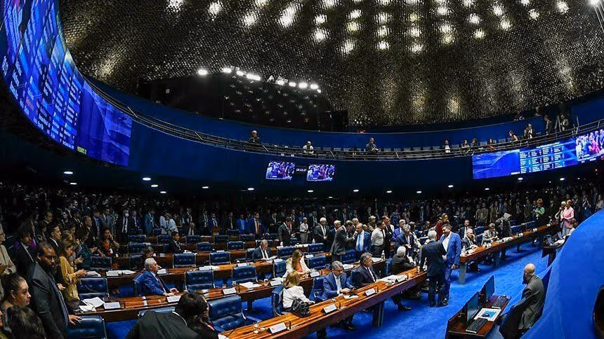Crusoé: Estados e municípios podem perder R$ 46 bilhões na reforma tributária