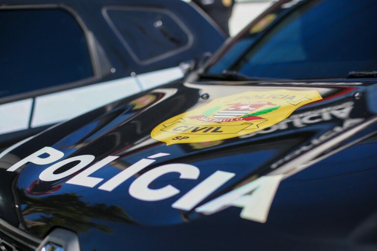 SP: Polícia prende 14 por roubo de mais de 60 motos de luxo