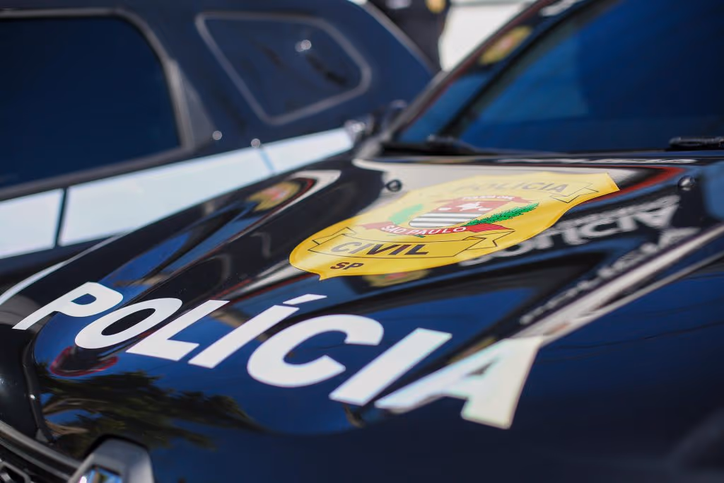 SP: Polícia prende 14 por roubo de mais de 60 motos de luxo