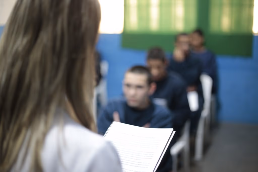 Parceria entre Fundação Casa e Unicef promove reinserção de jovens em SP