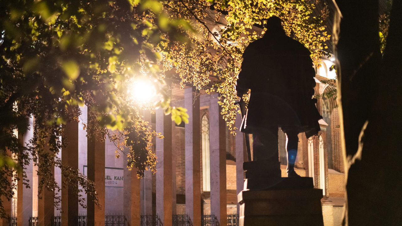 O que significa a popular frase latina “Sapere aude”?