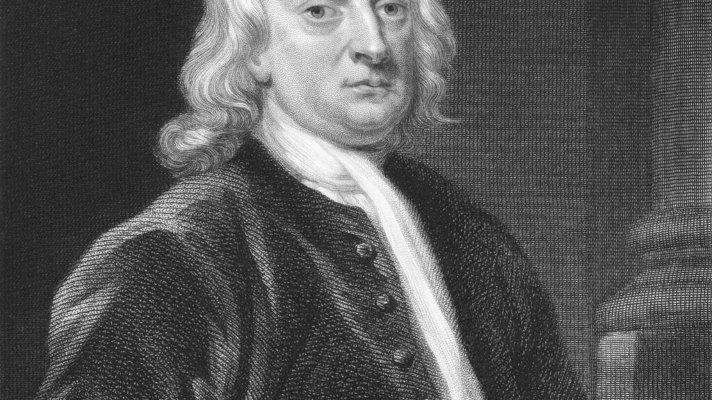 Isaac Newton indicou o “ano do fim do mundo” em uma carta de 1704; Veja as previsões