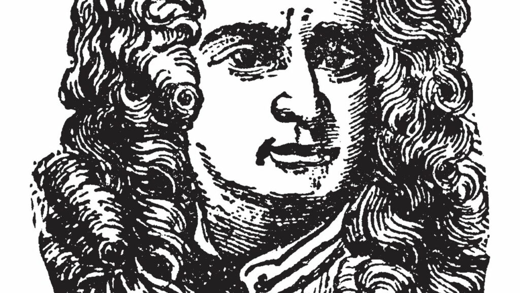 Isaac Newton indicou o "ano do fim do mundo" em uma carta de 1704; Veja as previsões
