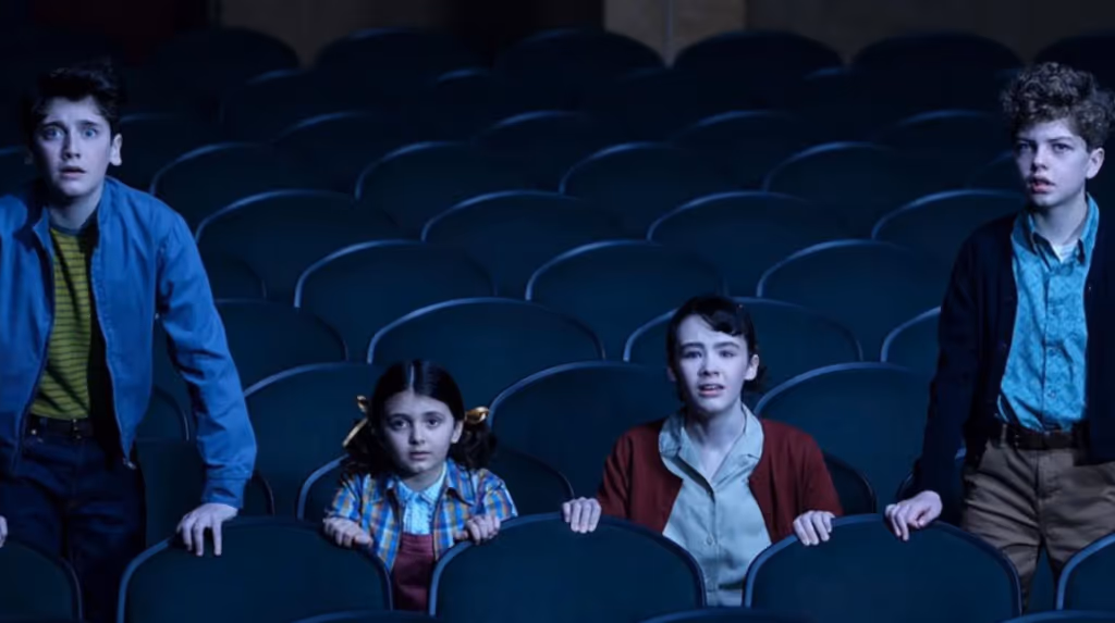It: Bem-vindos a Derry vai contar história que Stephen King nunca mostrou nas telas