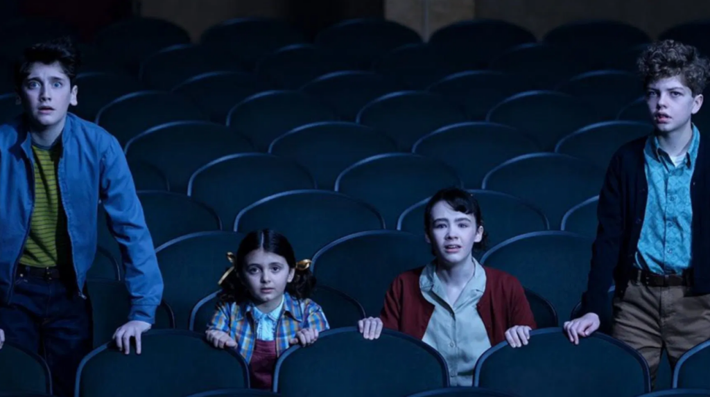 It: Bem-vindos a Derry vai contar história que Stephen King nunca mostrou nas telas